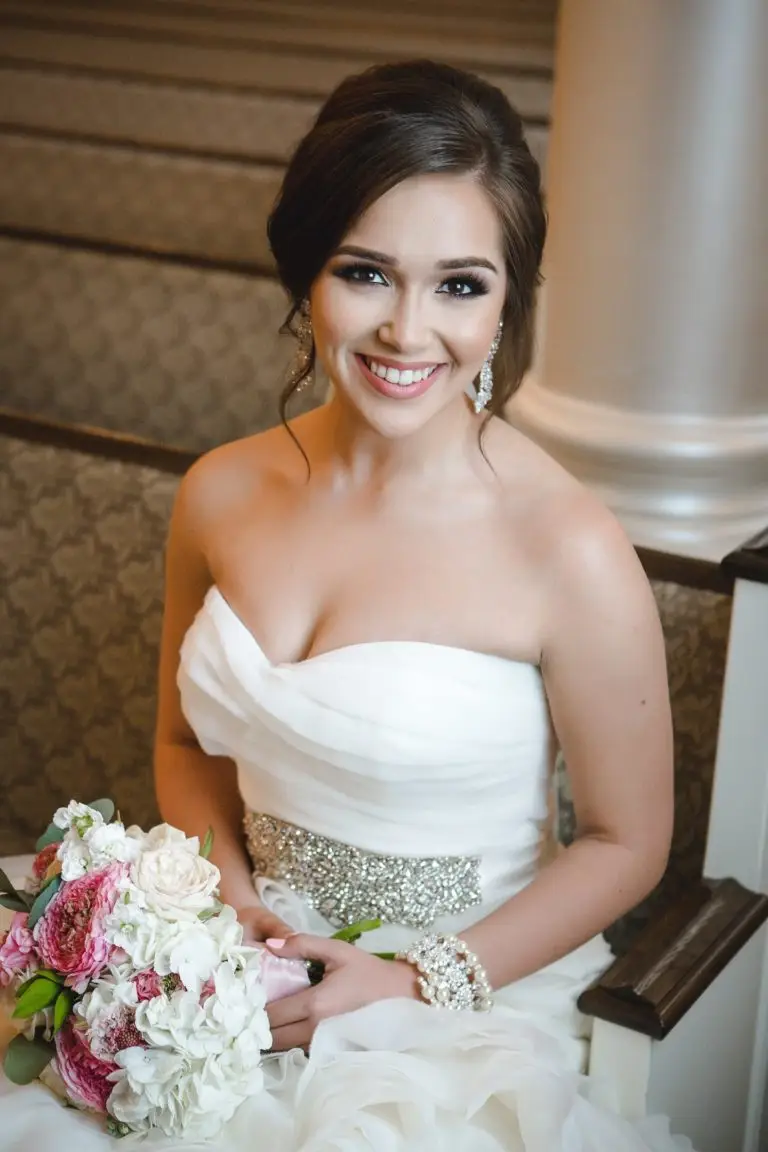 Best Bridal Hair and Makeup Services In Dallas, TX