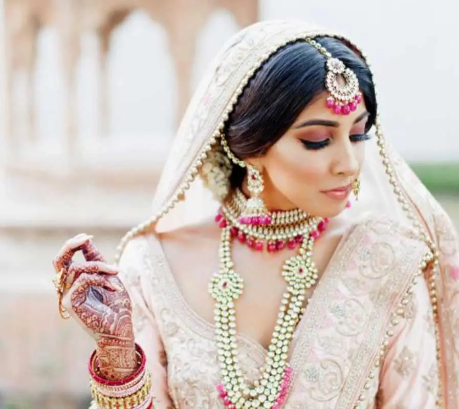 Premium Luxurious Bridal Experience for Your Wedding