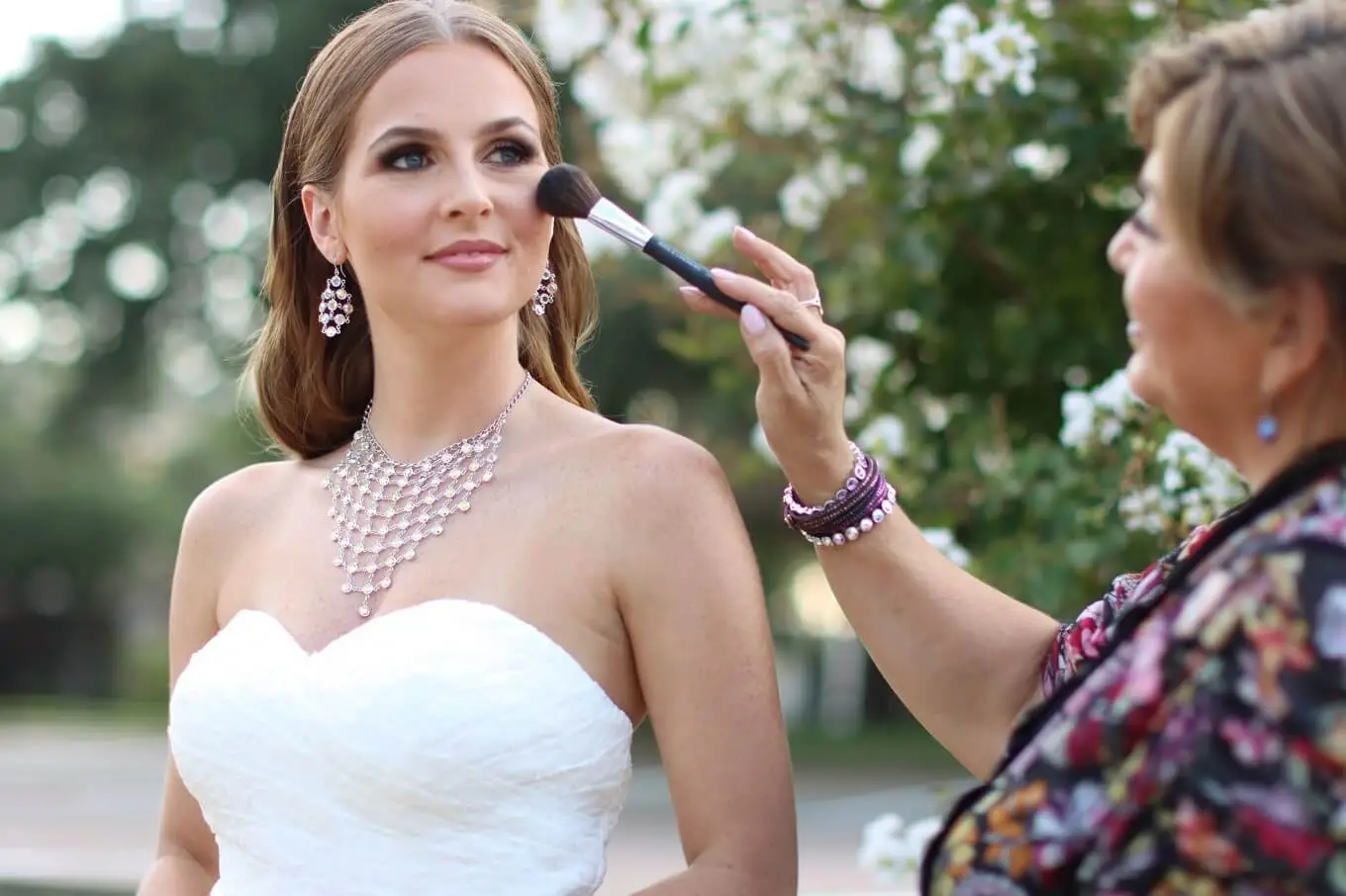 Why Bridal Makeup and Hair Is More Expensive