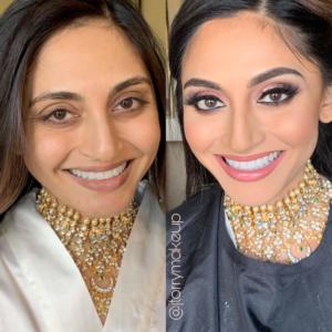 Top Best Indian Makeup Artist in Trophy Club, TX