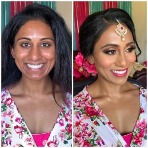 Top Best Indian Makeup Artist In Irving, TX