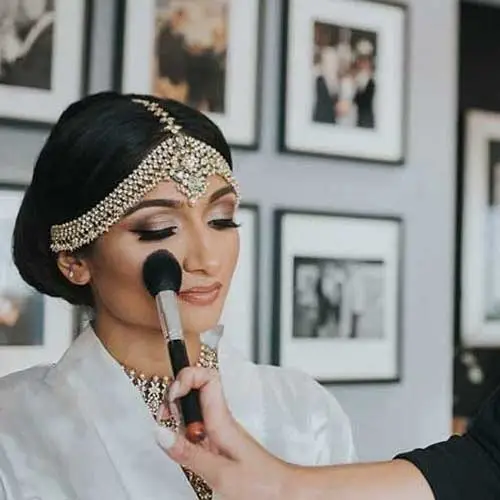 Expert Bridal Makeup Trial Tips