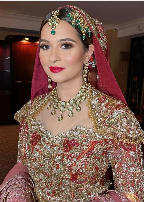 Expert Tips For How to Achieve Flawless Bridal Makeup for Your Big Day