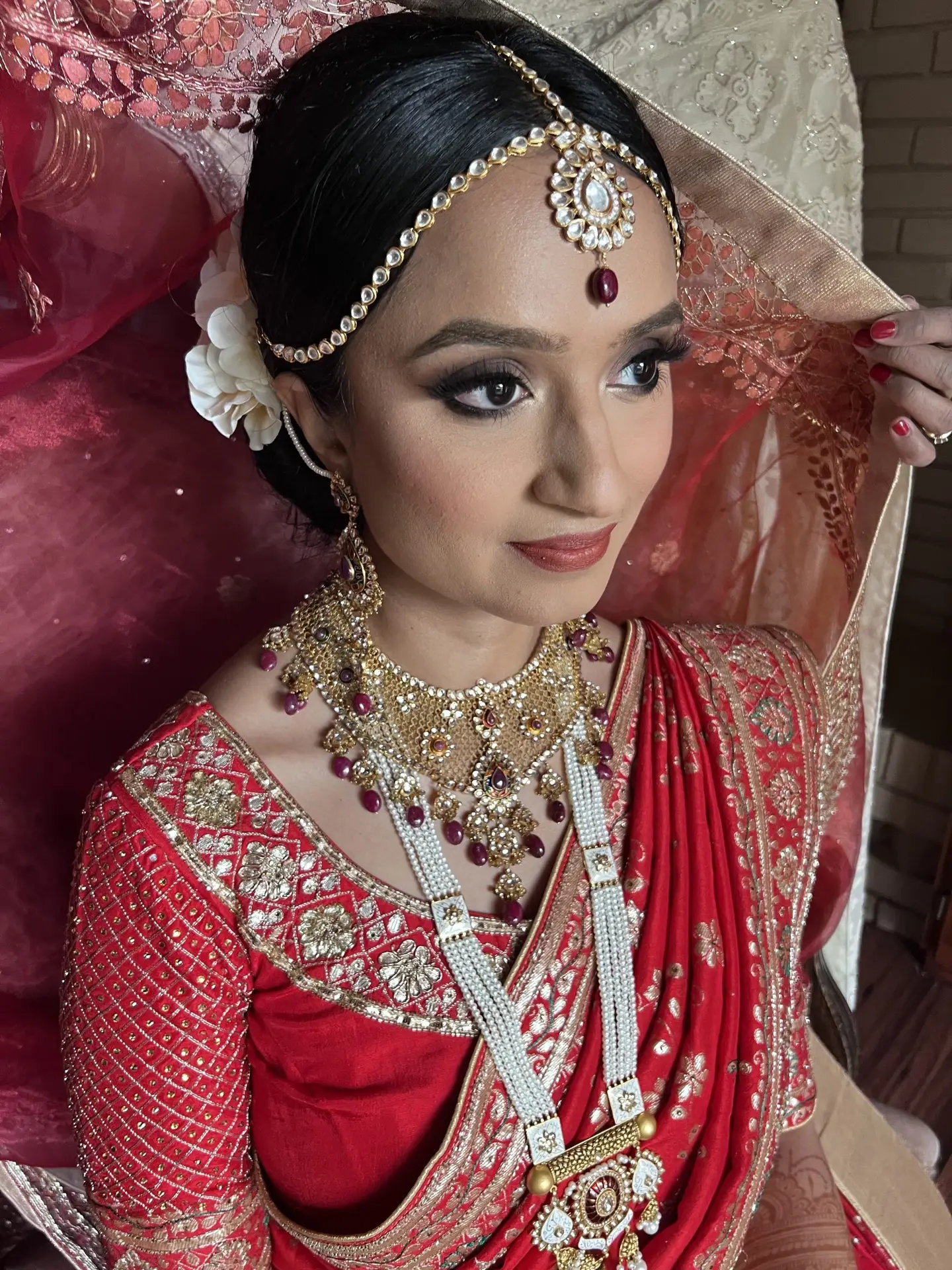 Indian Bride 1