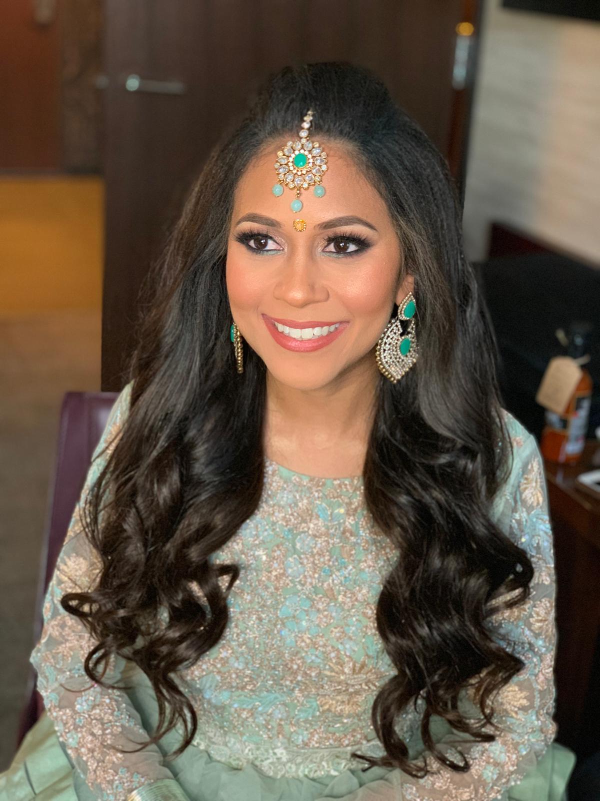 Ultimate Guide to South Asian Bridal Makeup & Hairstyling | JTorry