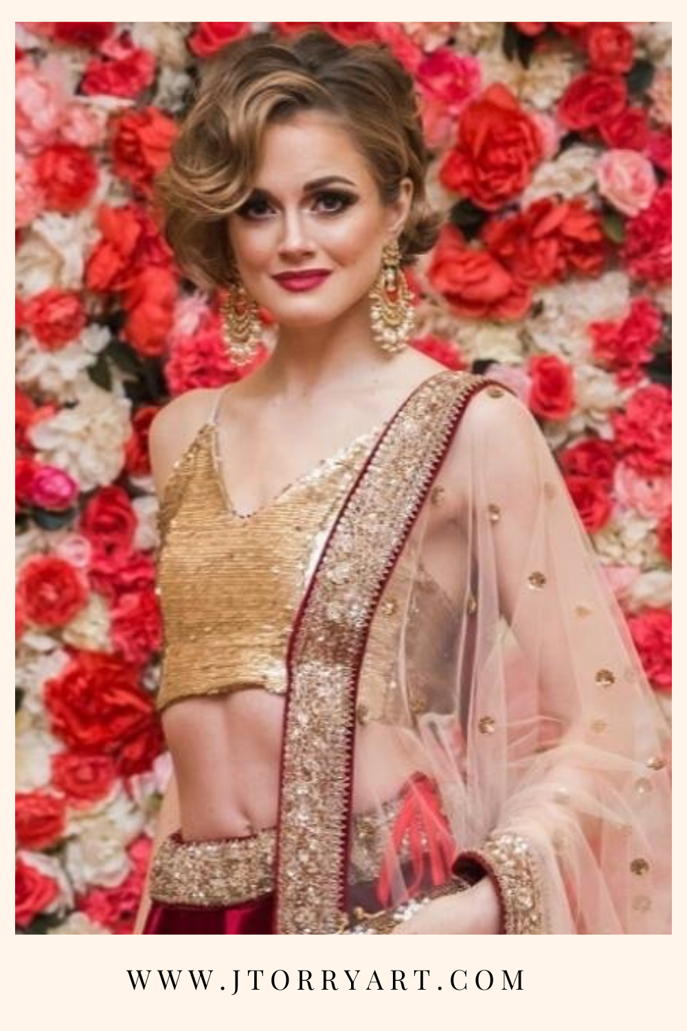 Essential Beauty Kit for South Asian Destination Weddings