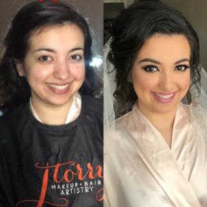 Before And After by Jenny Torry