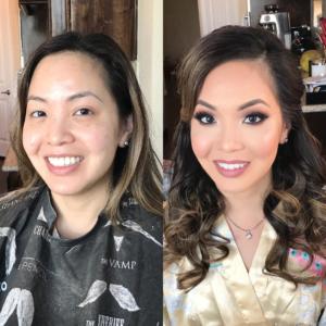 Before And After by Jenny Torry