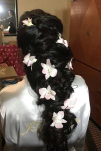 Hairstyle By Jenny Torry