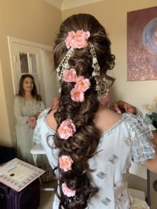 Hairstyle By Jenny Torry