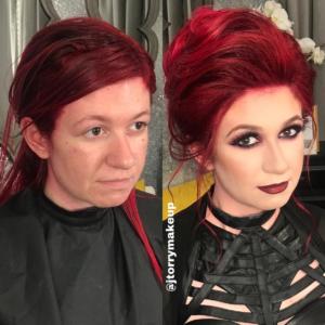 before and after by jenny torry makeup (2)