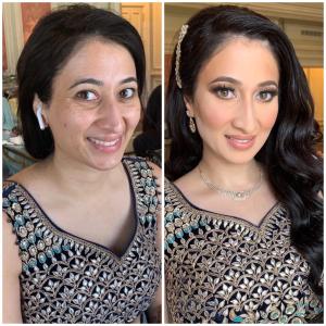 Before And After by Jenny Torry