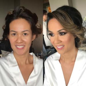 Before And After by Jenny Torry