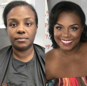 Before And After by Jenny Torry