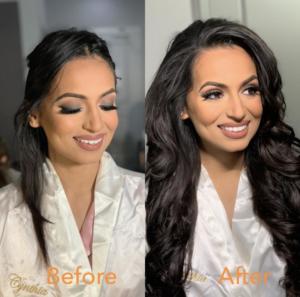 Before And After by Jenny Torry