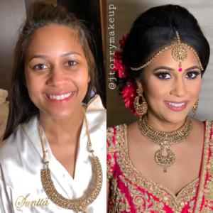 Before And After by Jenny Torry