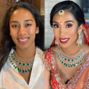 Before And After by Jenny Torry
