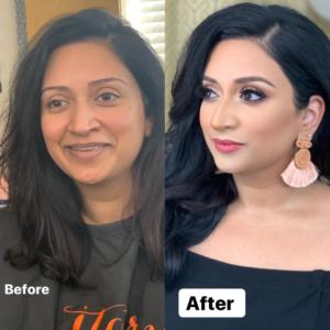 Before And After by Jenny Torry