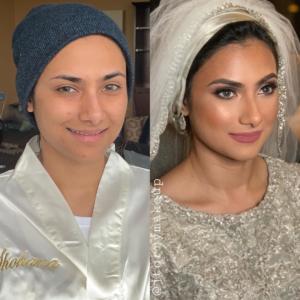 Before And After by Jenny Torry