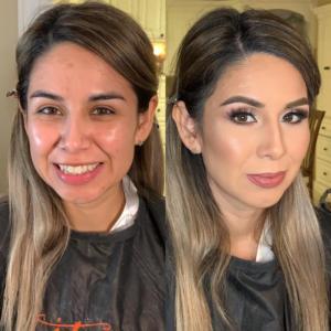 Before And After by Jenny Torry