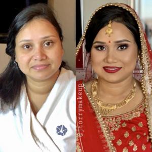 Before And After by Jenny Torry