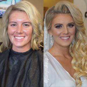 Before And After by Jenny Torry