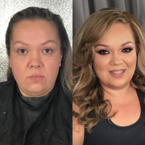 Before And After by Jenny Torry