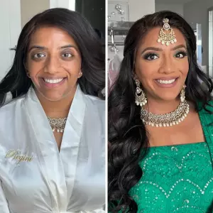 Before And After by Jenny Torry
