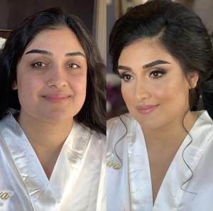 Before And After by Jenny Torry