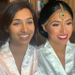 before and after by Jenny Torry